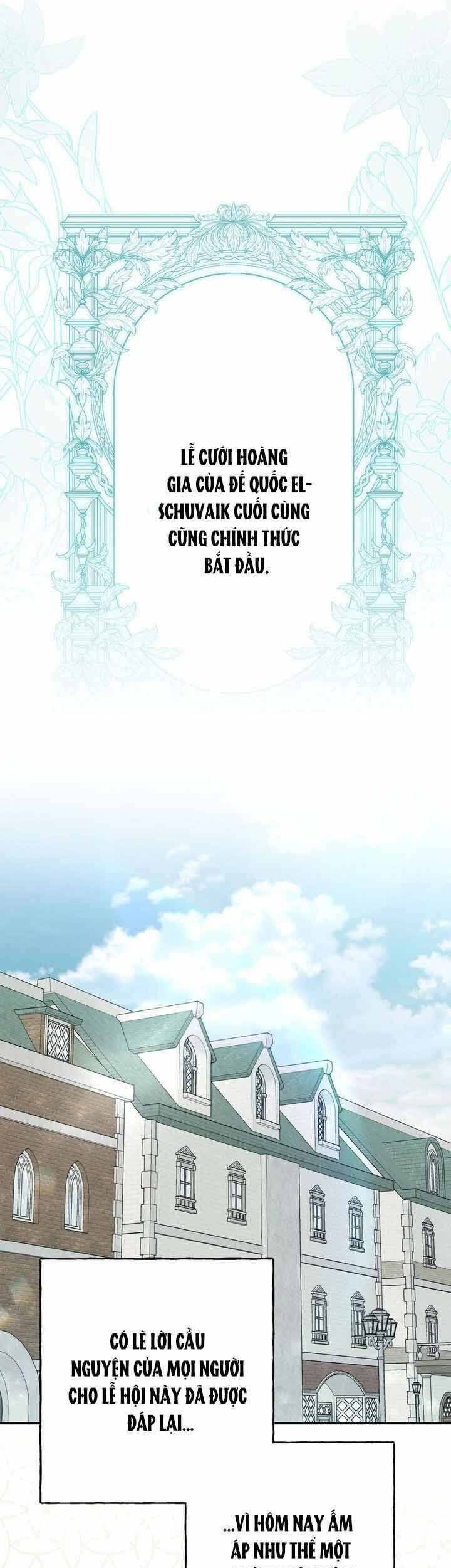 The Saintess Returns To The Emperor Chương 75 Ảnh 19
