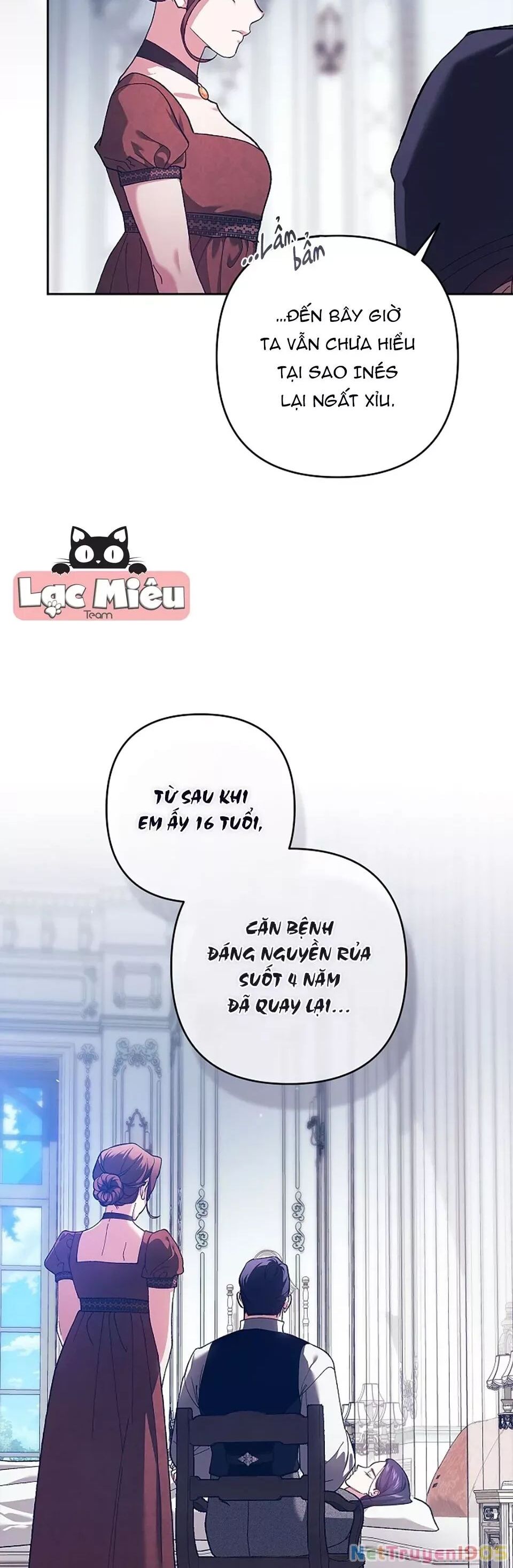Cuộc Hôn Nhân Này Dù Sao Cũng Sẽ Tan Vỡ Mà Thôi Chương 103 Ảnh 13