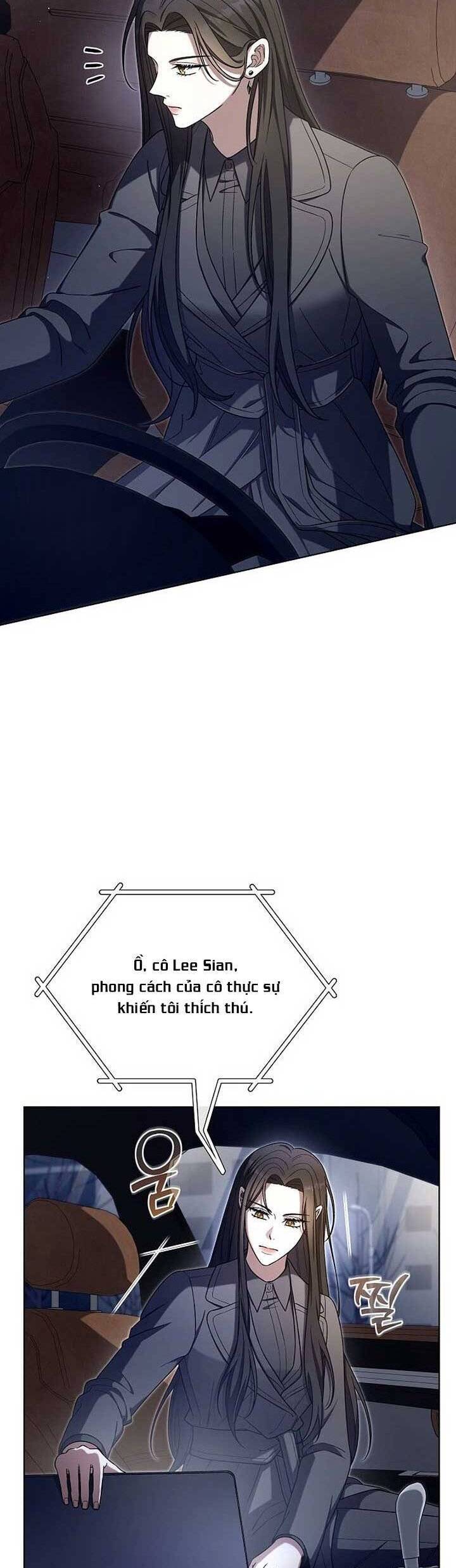 Otis Chương 5 Ảnh 27