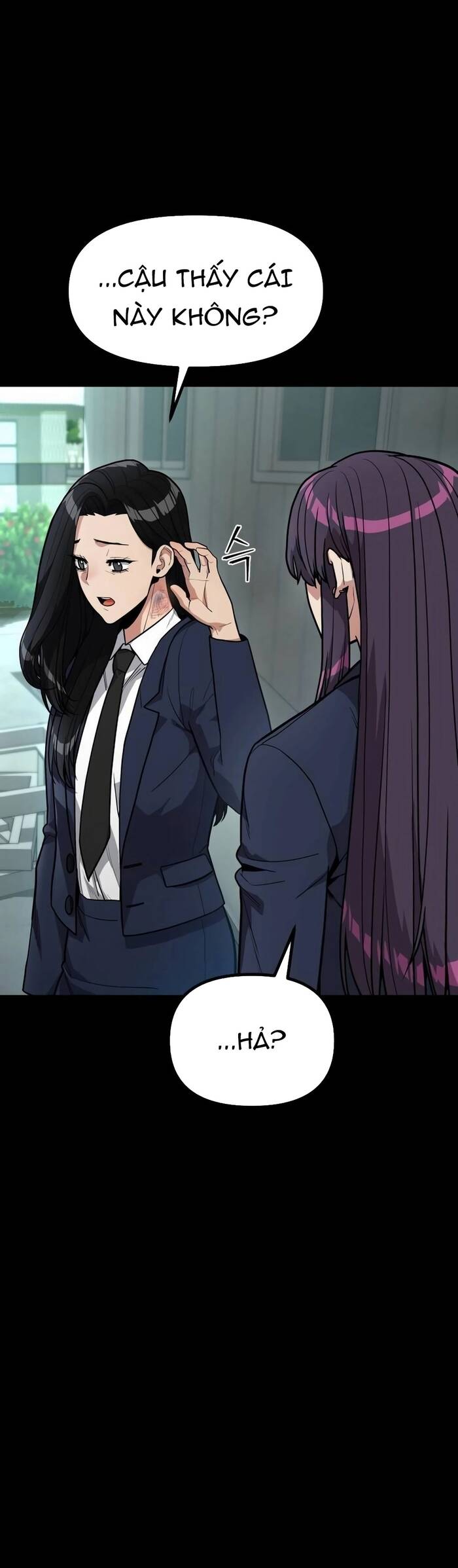 Tài Xế Báo Thù Chương 11 Ảnh 37