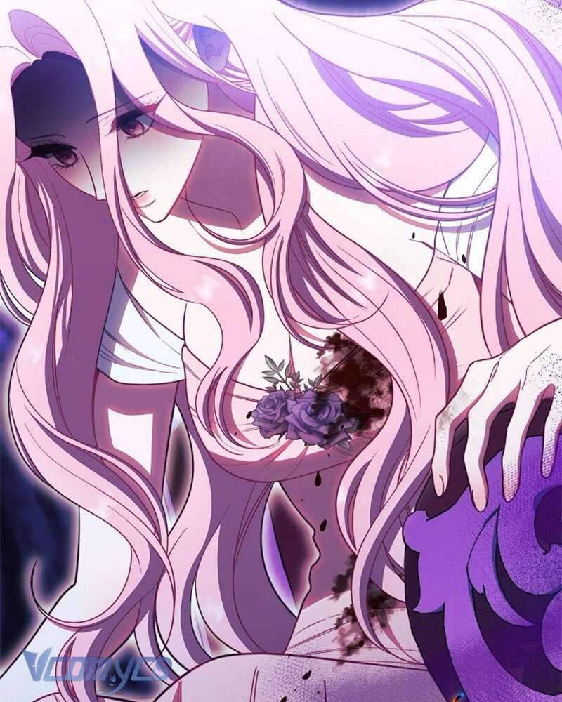 Hầu Gái Độc Quyền Của Hoàng Hậu Phản Diện Chương 87 Ảnh 117