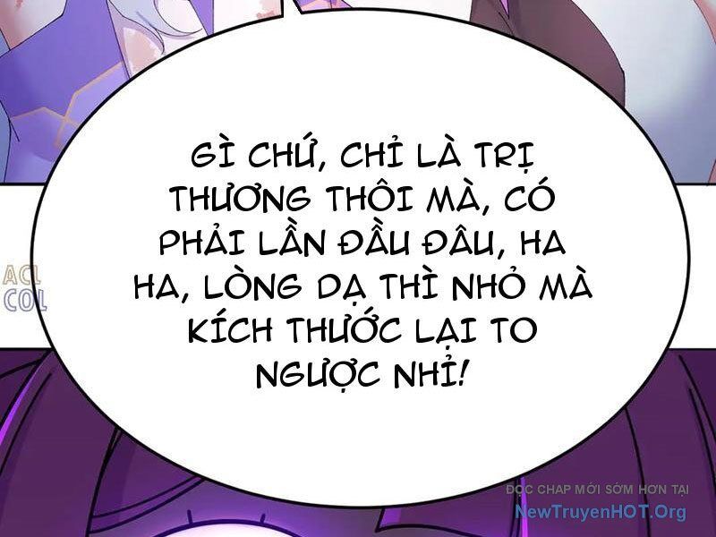 Hóa Ra Các Cô Ấy Mới Là Nhân Vật Chính Chương 102 Ảnh 29