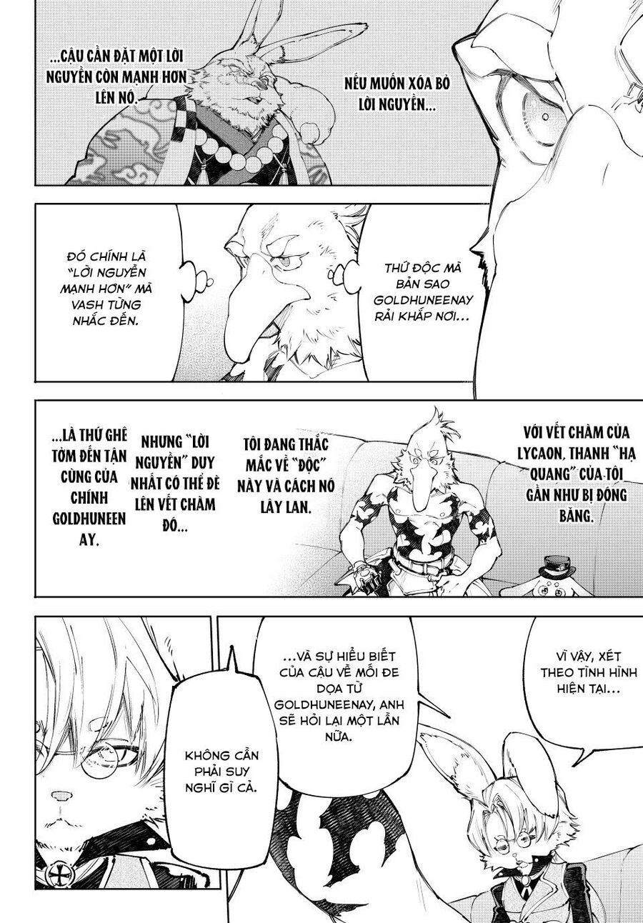 Crappy Game Hunter Challenges God-Tier Game Chương 228 Ảnh 18