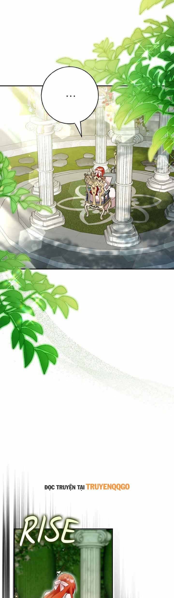 The Saintess Returns To The Emperor Chương 70 Ảnh 5