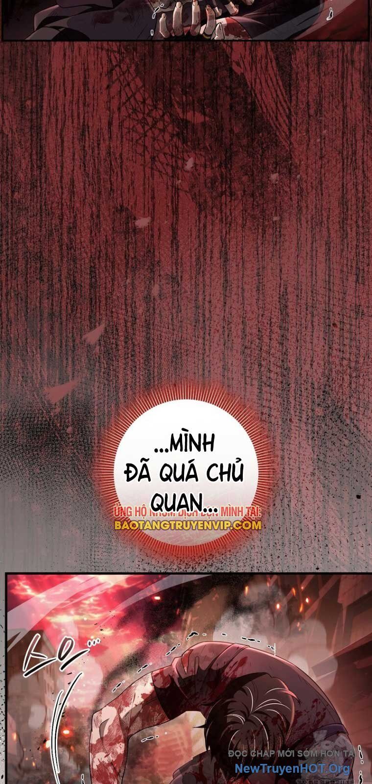 Huyễn Tượng Thợ Săn Tại Dị Giới Chương 54.1 Ảnh 5