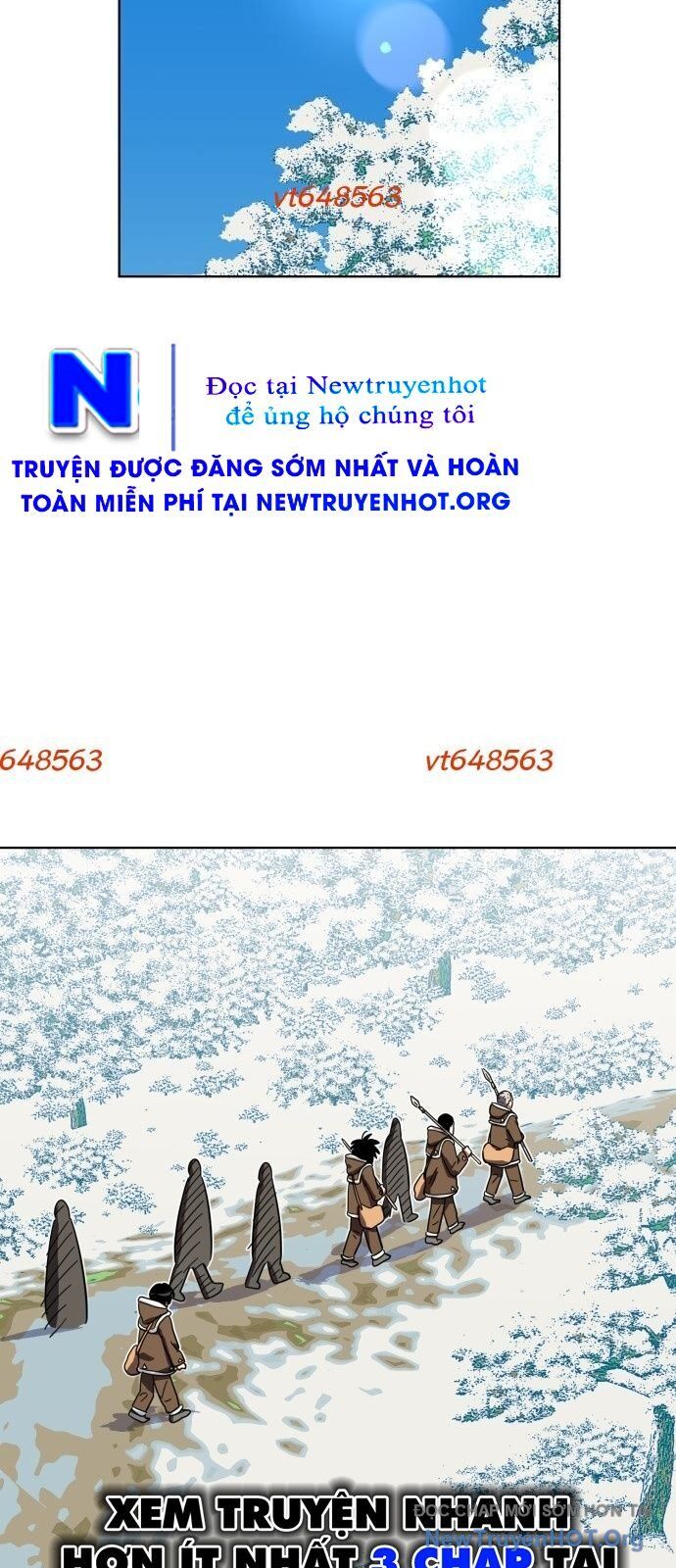Tiền Sử Vlog Chương 32 Ảnh 53