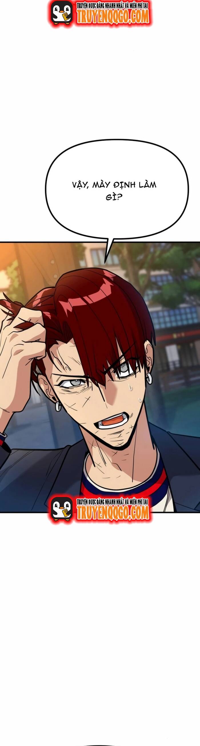 Tài Xế Báo Thù Chương 8 Ảnh 32