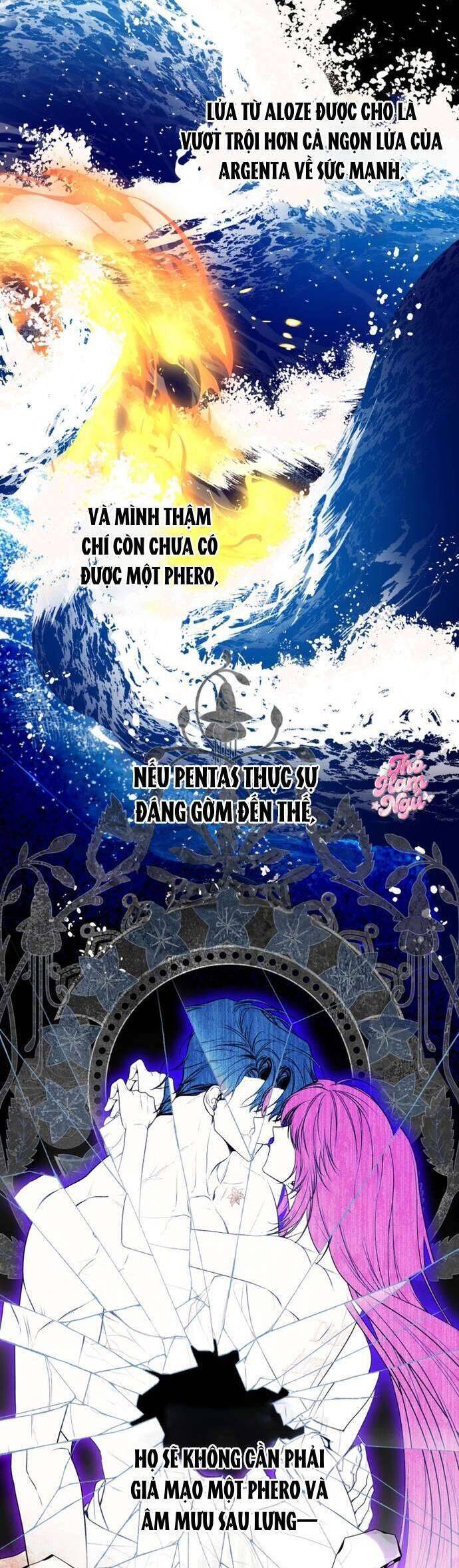 Nữ Phụ Muốn Chạy Trốn Khỏi Gã Nam Chính Ám Ảnh Chương 18 Ảnh 30