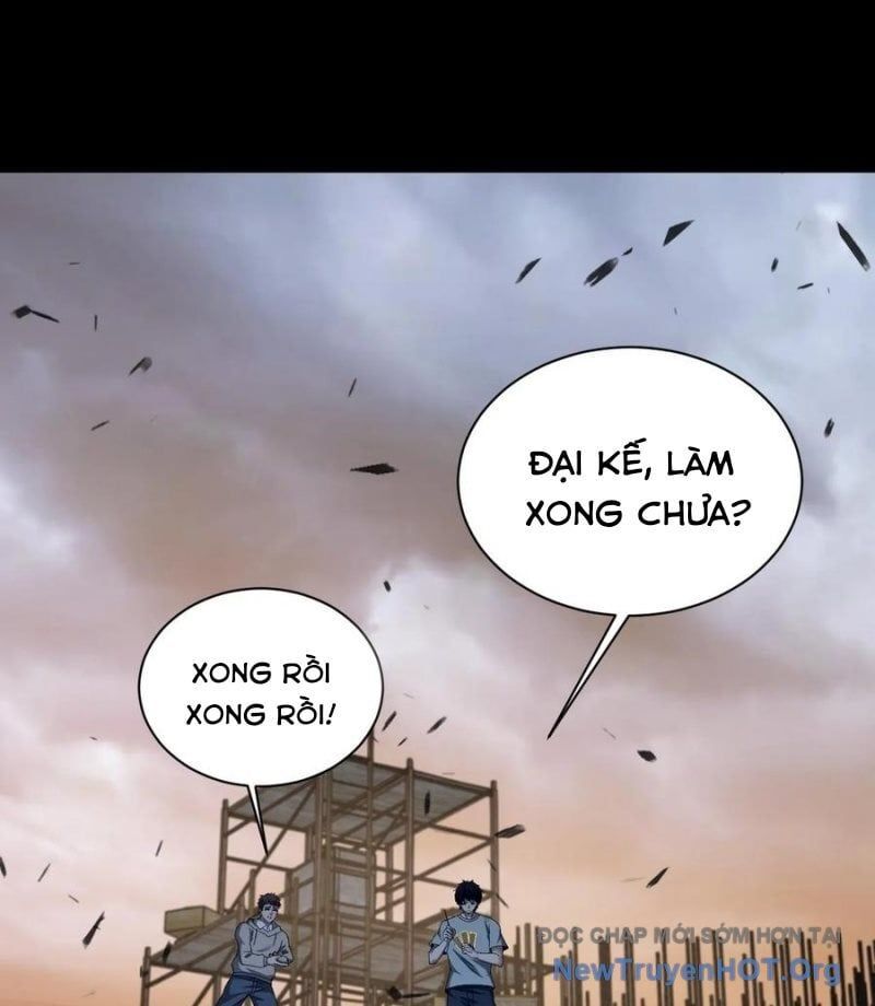 Ngày Tôi Sinh Ra, Bách Quỷ Dạ Hành, Tuyết Thi Hộ Đạo Chương 777 Ảnh 52