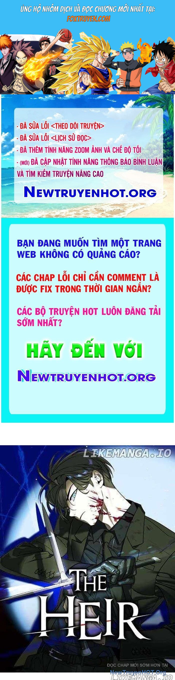 Quý Công Tử Chương 39 Ảnh 2