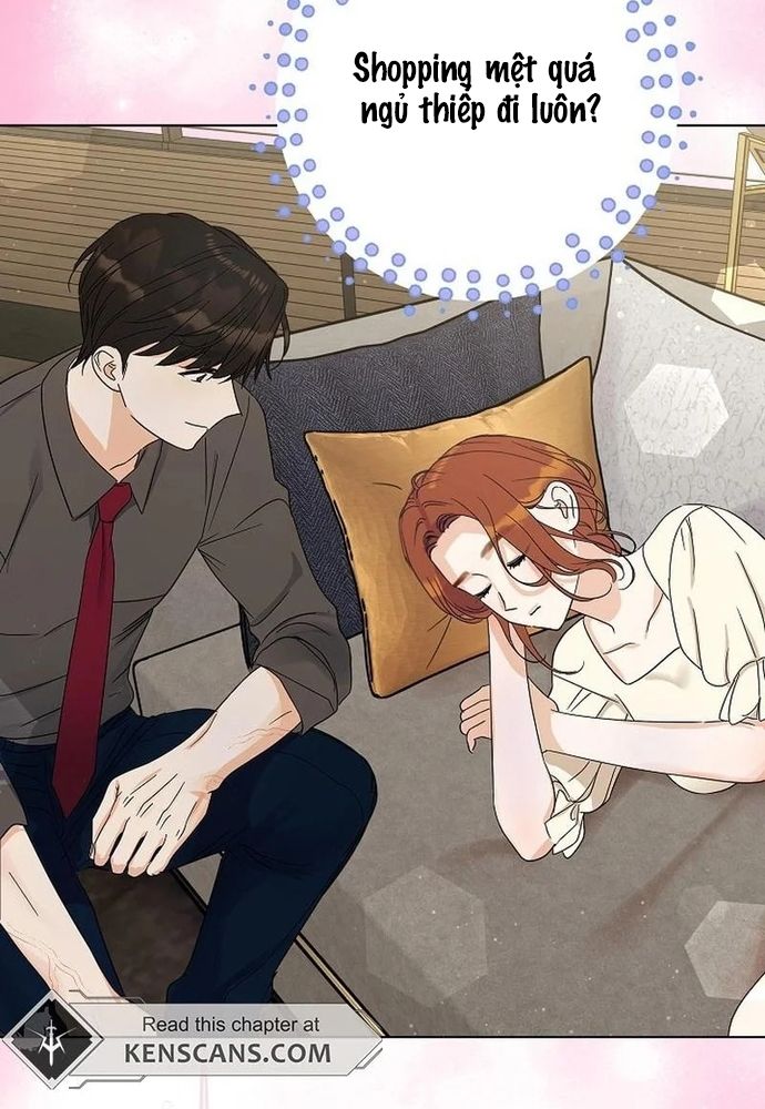 Ý Nghĩa Của Hôn Nhân Chương 22 Ảnh 62