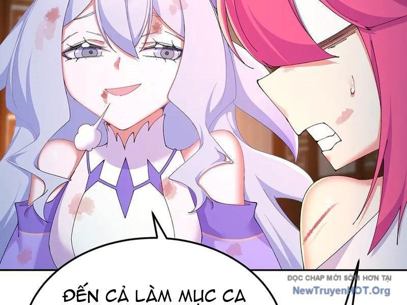 Hóa Ra Các Cô Ấy Mới Là Nhân Vật Chính Chương 102 Ảnh 47