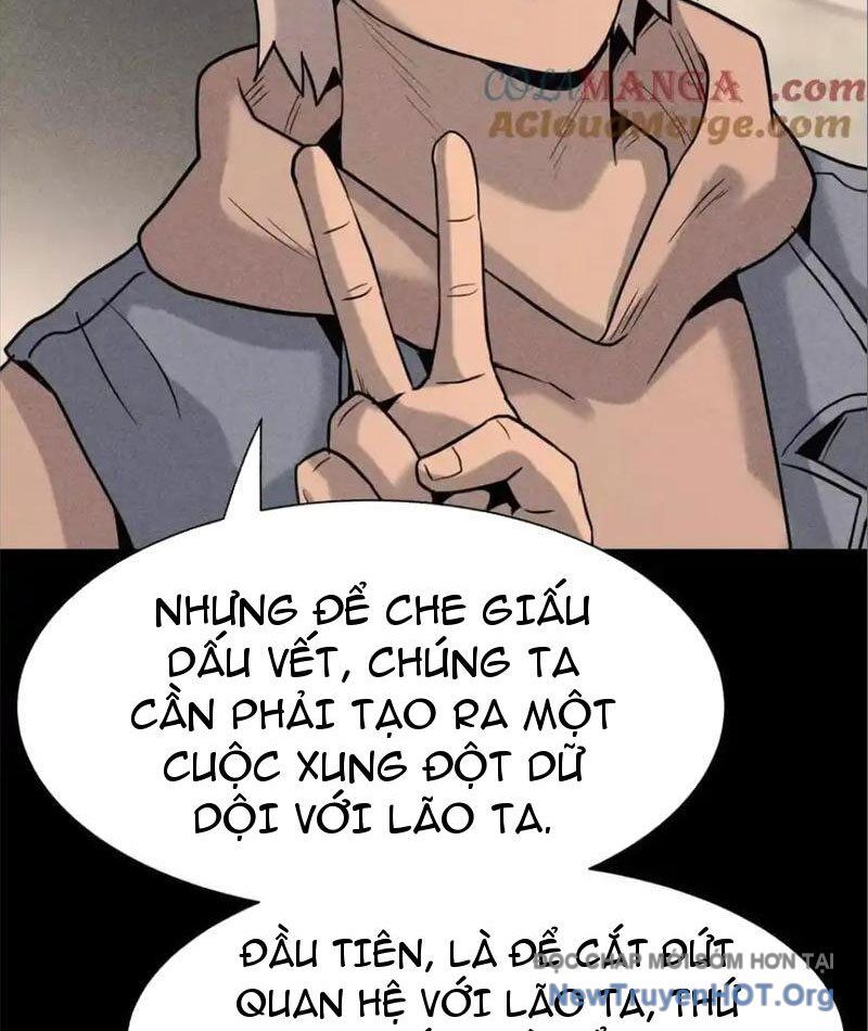 Trò Chơi Vô Vọng Chương 32 Ảnh 42