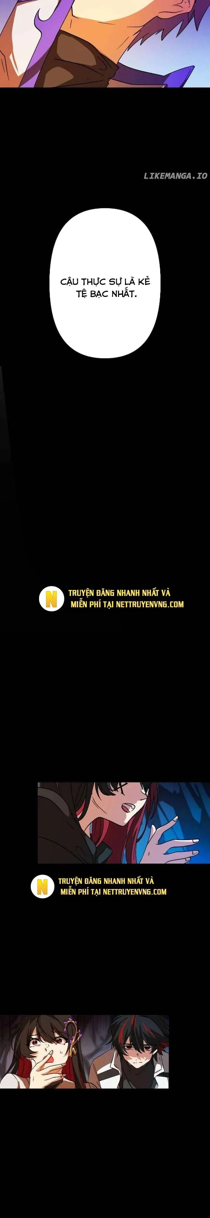 Ta Đã Chết 999999 Lần - Thăng Cấp Vô Hạn Kỹ Năng Bất Khả Chiến Bại Chương 11 Ảnh 22