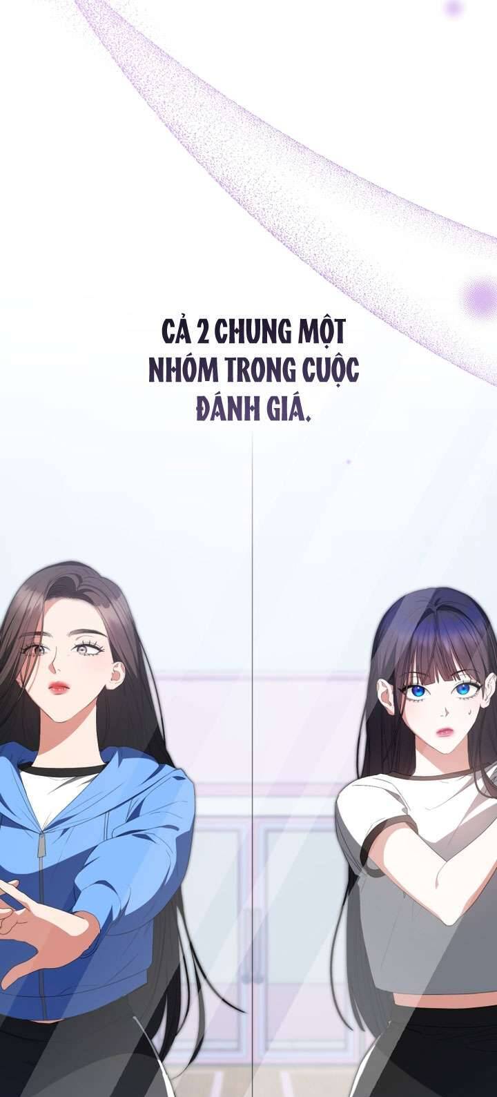 Trở Thành Leader Của Nhóm Nhạc Nữ Đang Trên Bờ Vực Sụp Đổ Chương 2 Ảnh 55