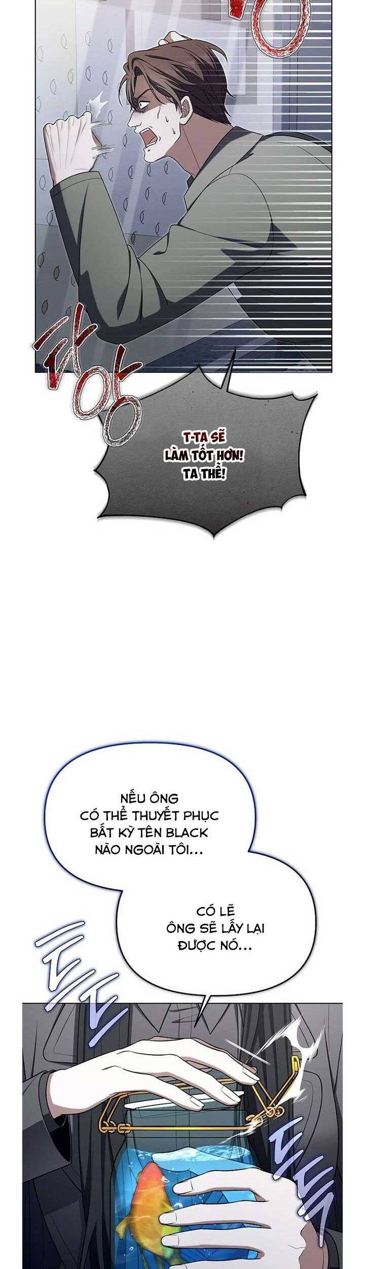 Otis Chương 5 Ảnh 22