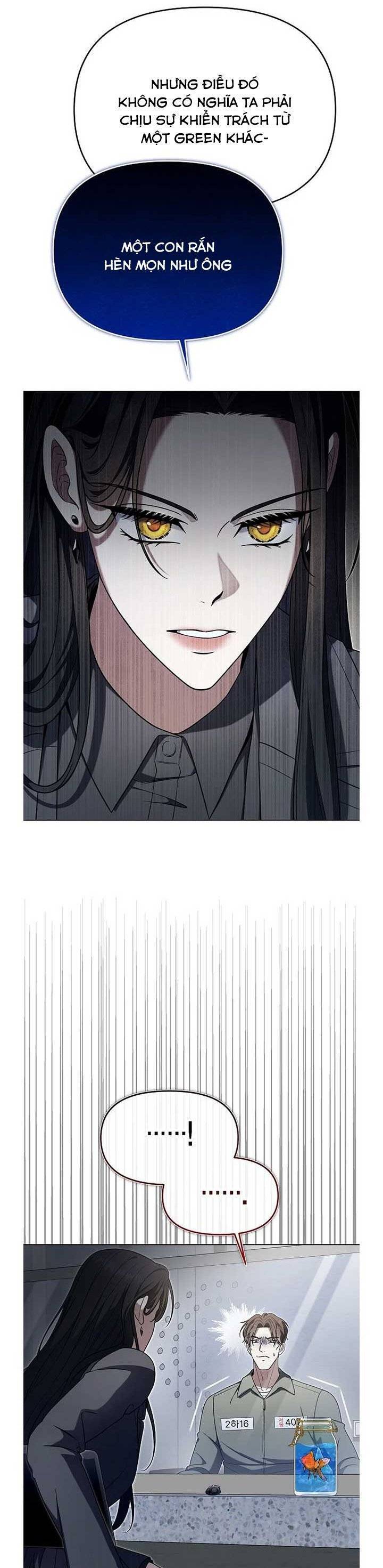 Otis Chương 5 Ảnh 14