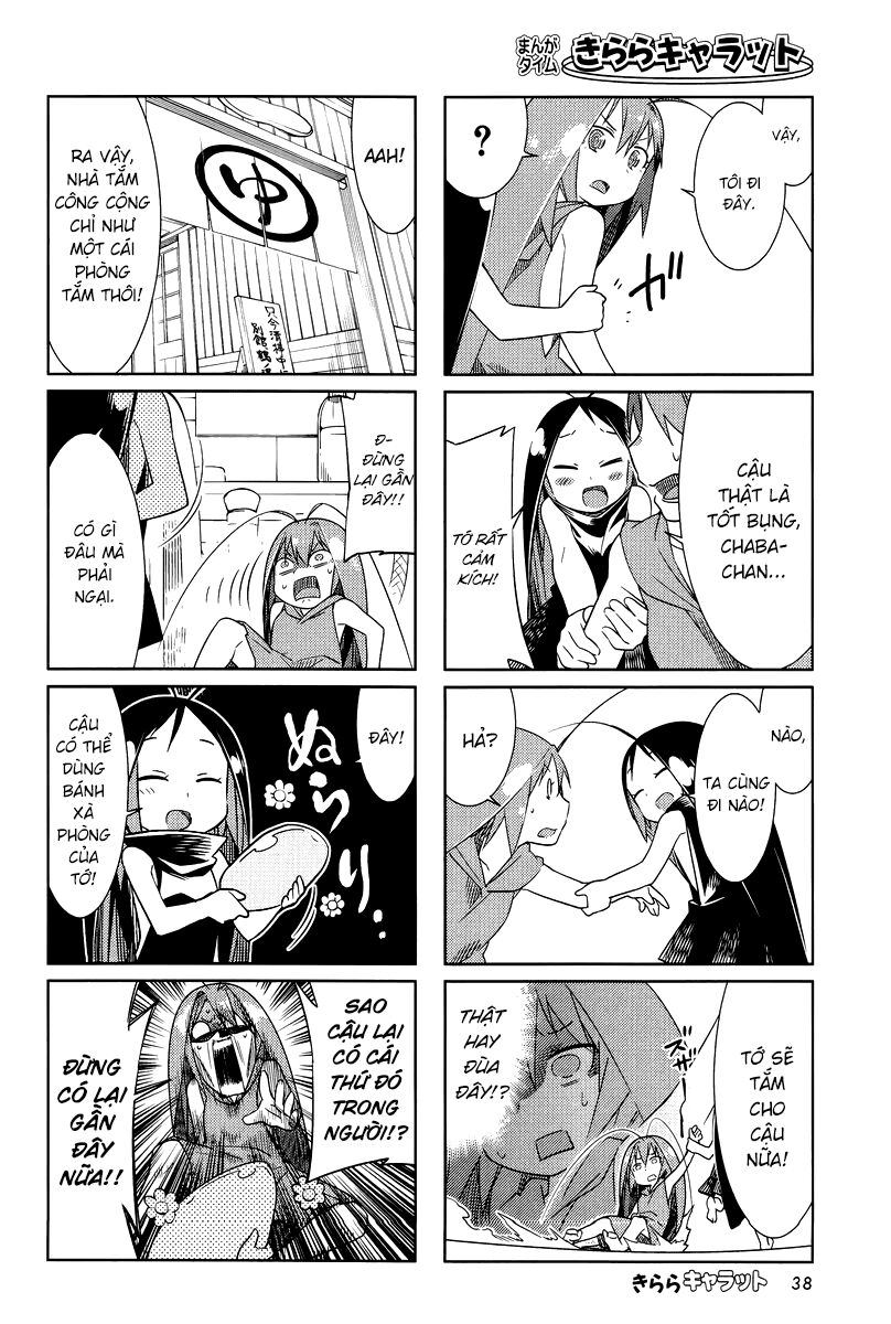 Gokicha!! Chương 28 Ảnh 8