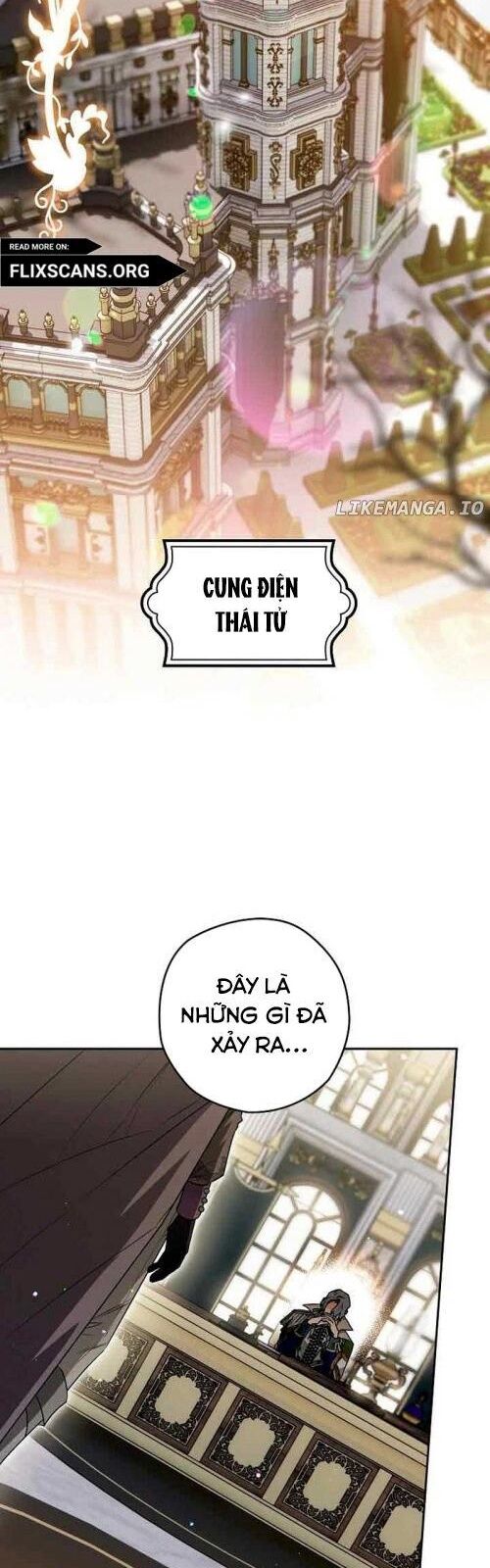 Lần Này Tôi Sẽ Yêu Thương Bản Thân Hơn Chương 66 Ảnh 31