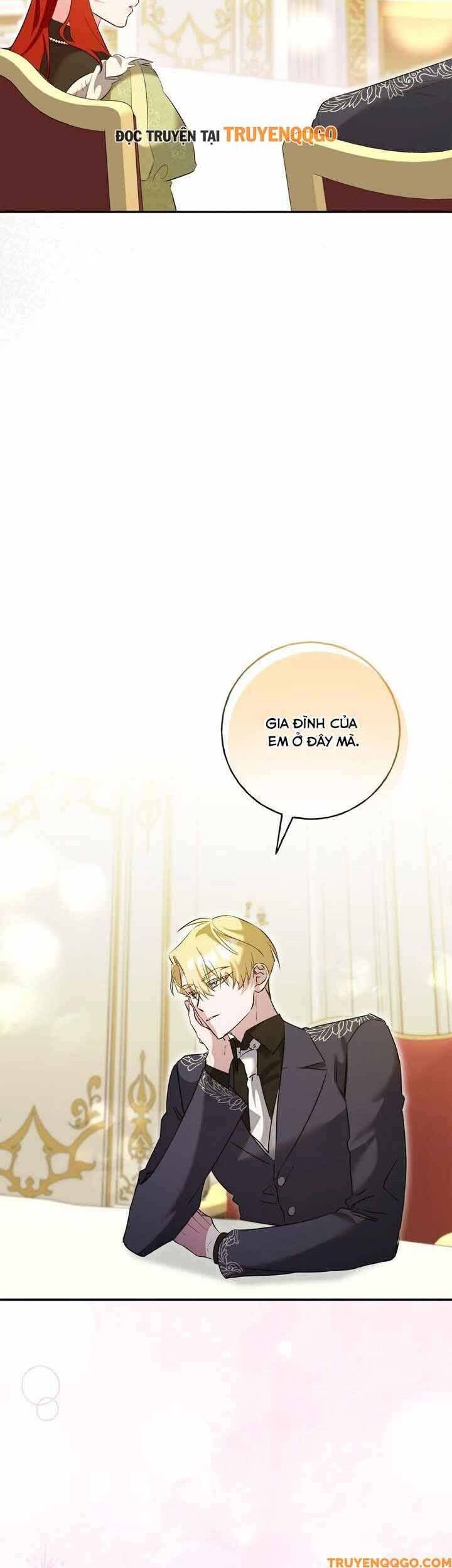 The Saintess Returns To The Emperor Chương 73 Ảnh 44