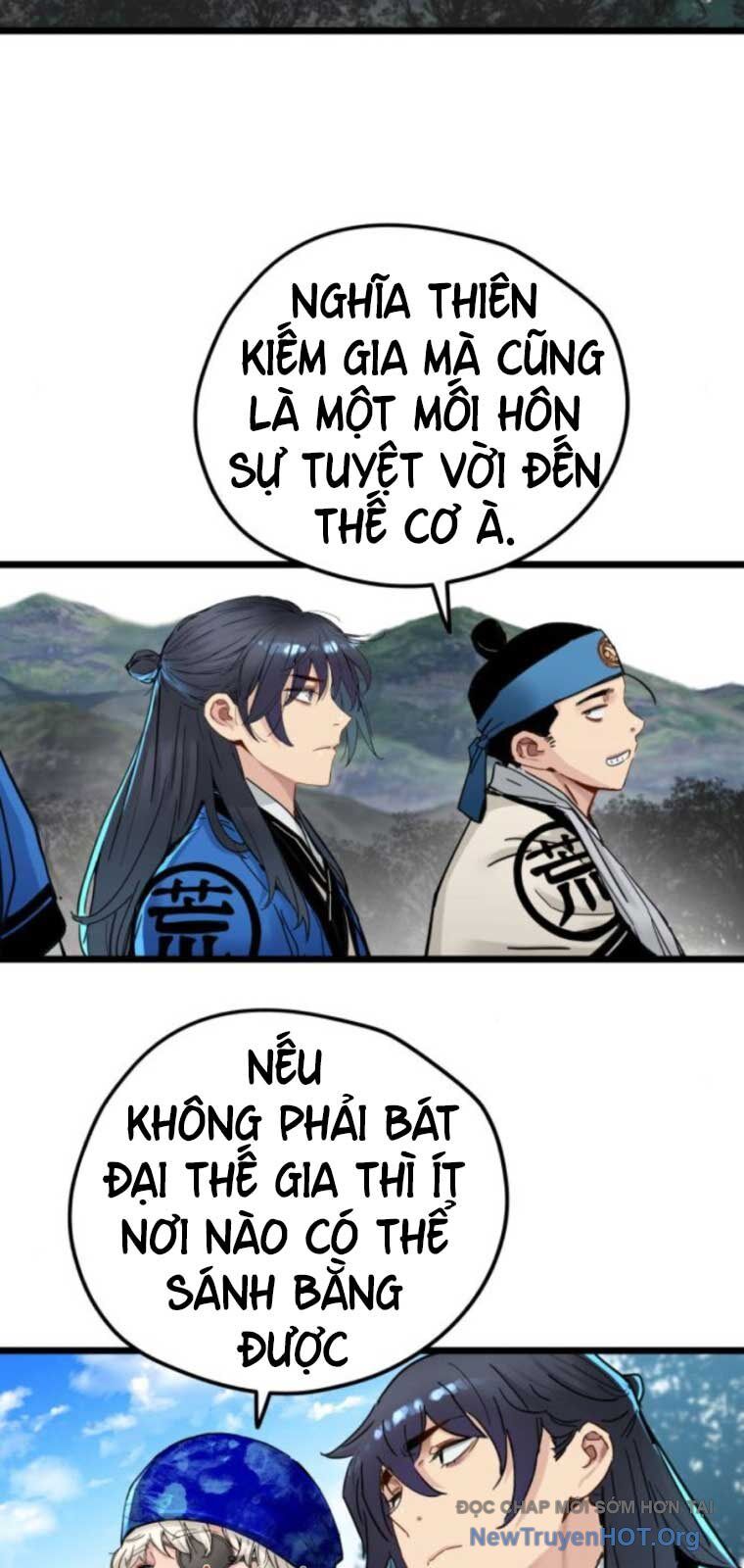 Thiên Tài Đoản Mệnh Chương 47 Ảnh 62