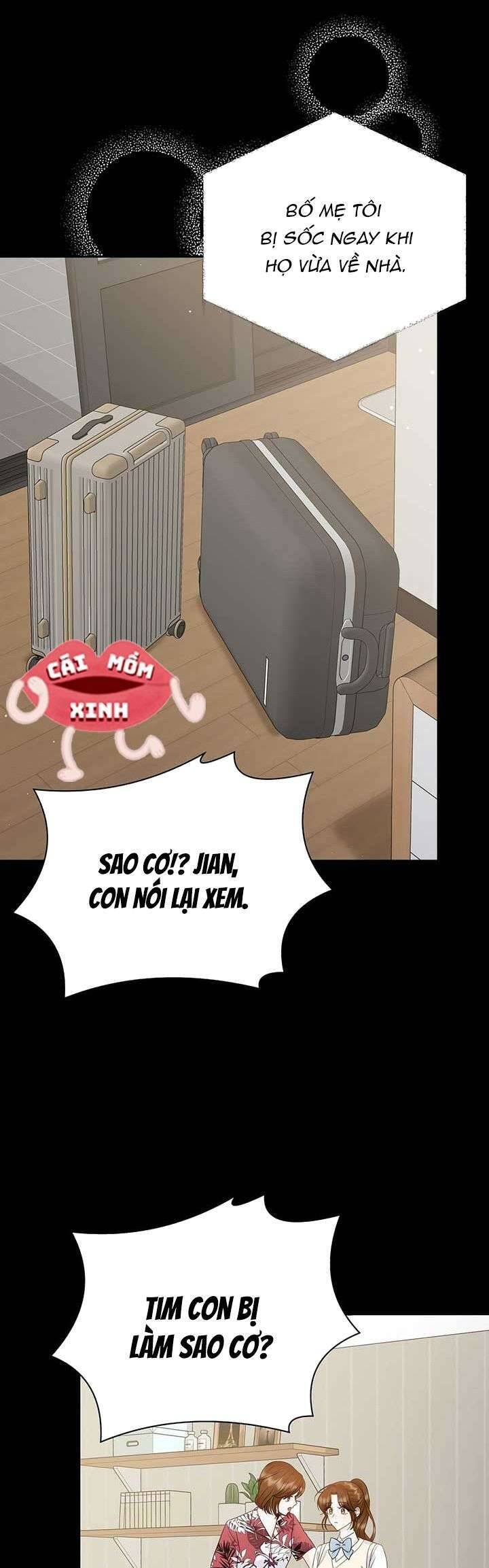 HãY TớI Nhà Anh Đi Chương 5 Ảnh 15