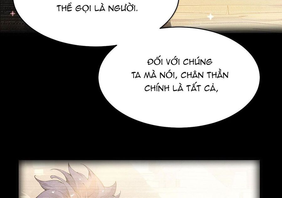 Thánh Nữ, Xin Hãy Dừng Ngay Những Trò Quái Đản Của Cô Đi!! Chương 121 Ảnh 15