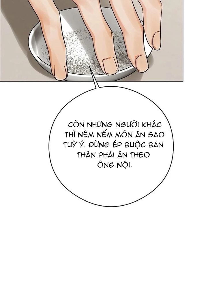 Ý Nghĩa Của Hôn Nhân Chương 23 Ảnh 84