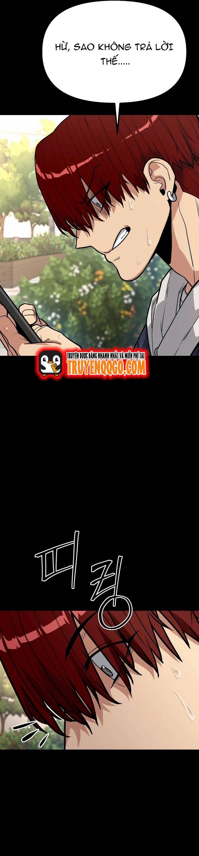 Tài Xế Báo Thù Chương 11 Ảnh 10