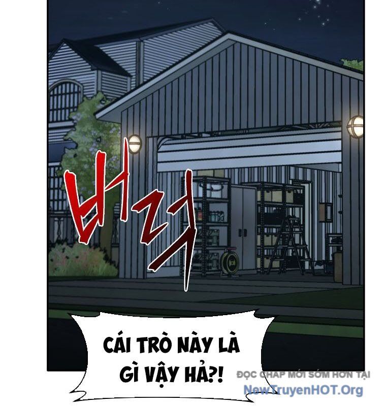Chủ Xe Thức Ăn Nhanh Trong Ngục Tối Chương 75 Ảnh 75