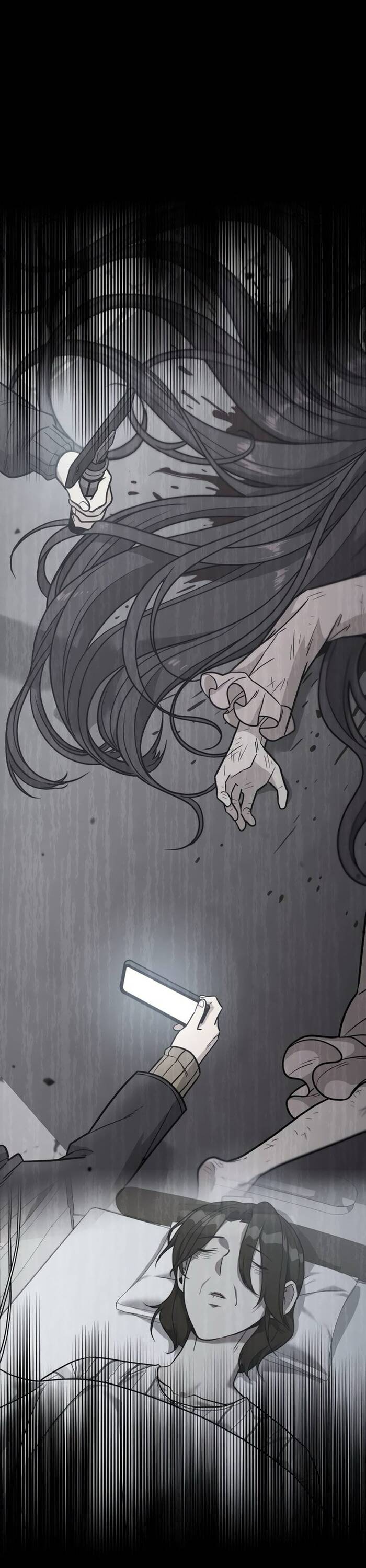 Tài Xế Báo Thù Chương 7 Ảnh 38