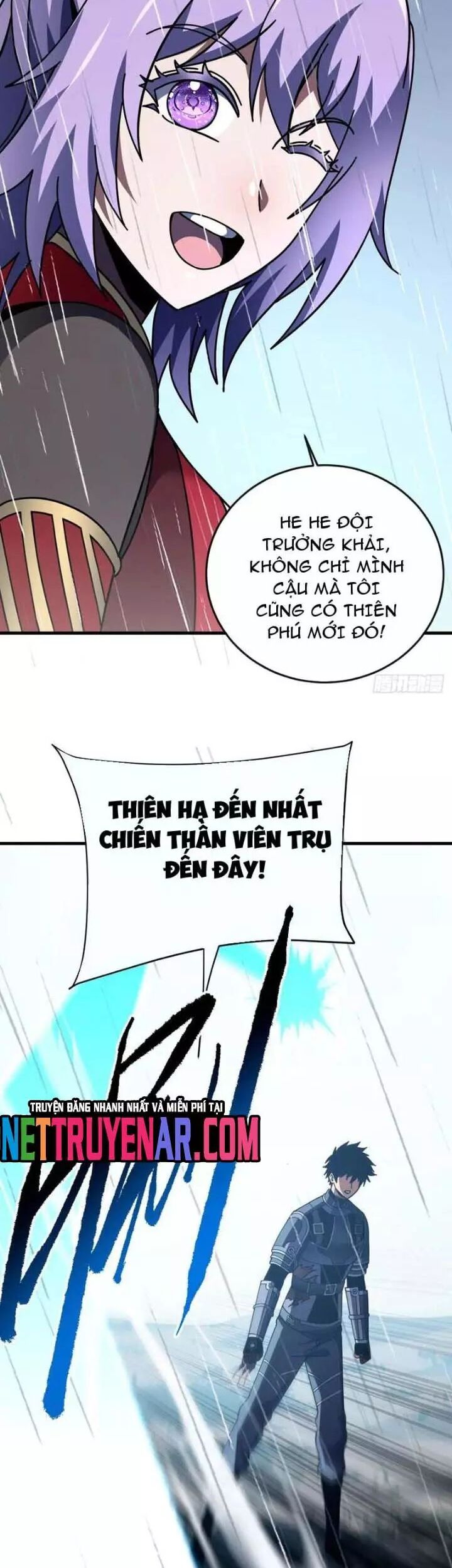 Mệnh Luân Chi Chủ! Khi Dị Biến Giáng Lâm Nhân Gian! Chương 142 Ảnh 22