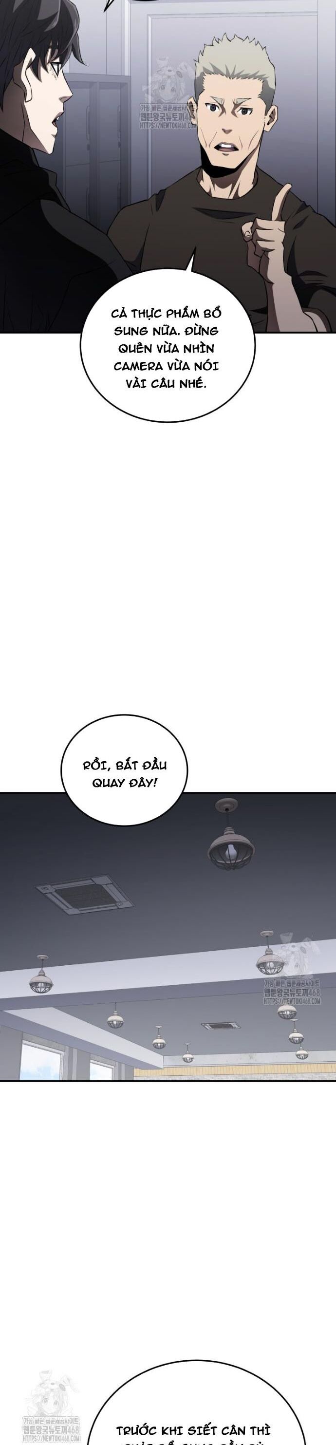 Bát Giác Phản Diện Chương 38 Ảnh 16