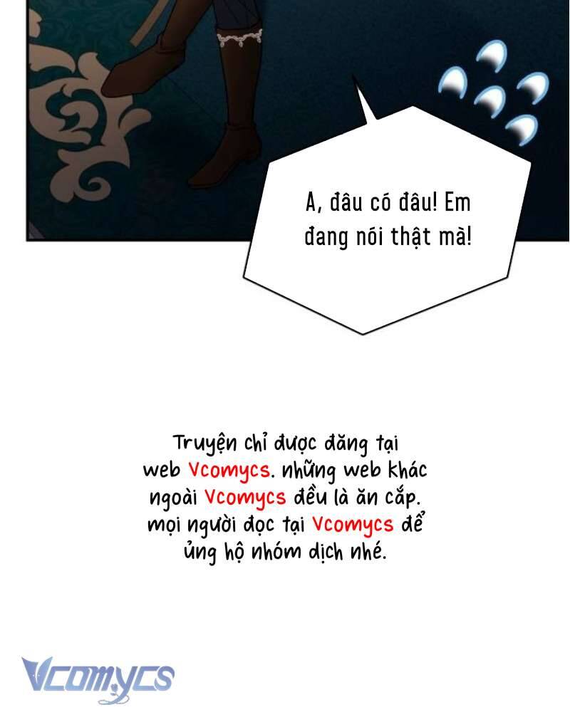 Trước Khi Em Có Ý Định Chạy Trốn Ta Sẽ Ngăn Chặn Nó Chương 26 Ảnh 12