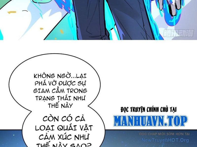 Thế Giới Toàn Người Điên, Tỉnh Táo Chính Là Bị Bệnh Chương 6 Ảnh 12
