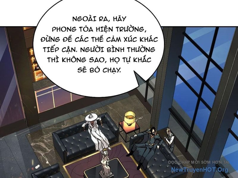 Thế Giới Toàn Người Điên, Tỉnh Táo Chính Là Bị Bệnh Chương 3 Ảnh 32