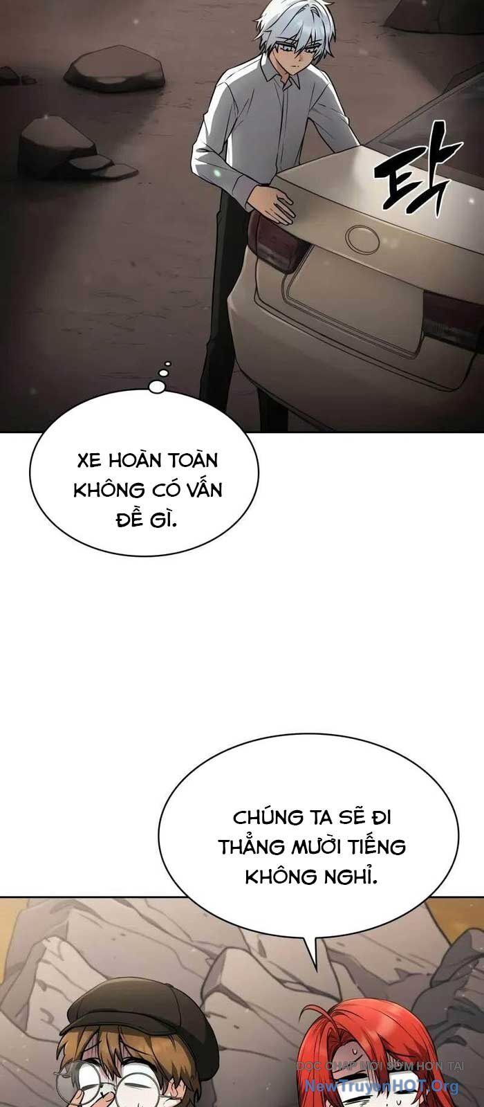 Đa Sắc Ma Pháp Sư Thiên Tài Chương 44 Ảnh 38