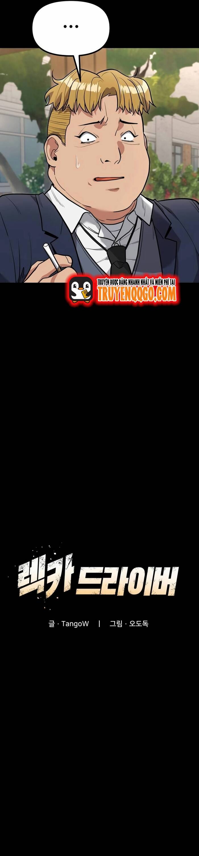 Tài Xế Báo Thù Chương 11 Ảnh 15