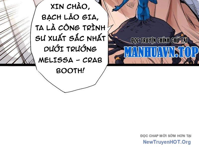 Vô Hạn Dị Hóa: Chiến Tranh Hệ Nhị Phân Chương 47 Ảnh 33