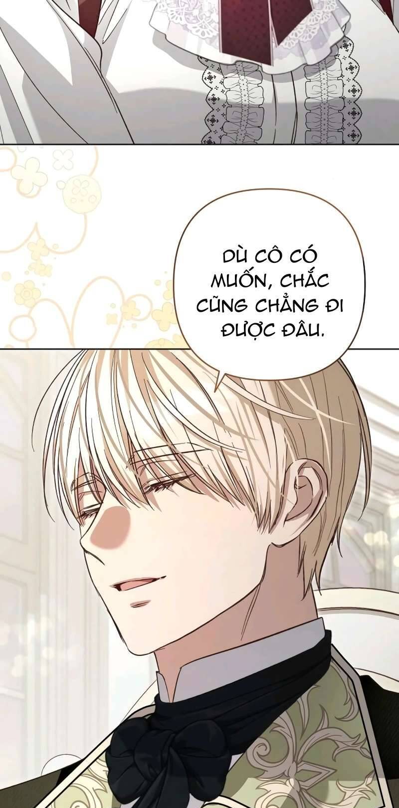 Cô Dâu Của Đại Công Tước Là Chiến Binh Địa Ngục Chương 18 Ảnh 55