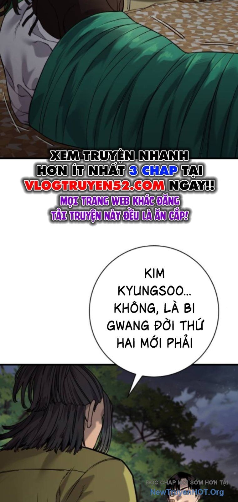 Cảnh Sát Báo Thù Chương 107 Ảnh 38