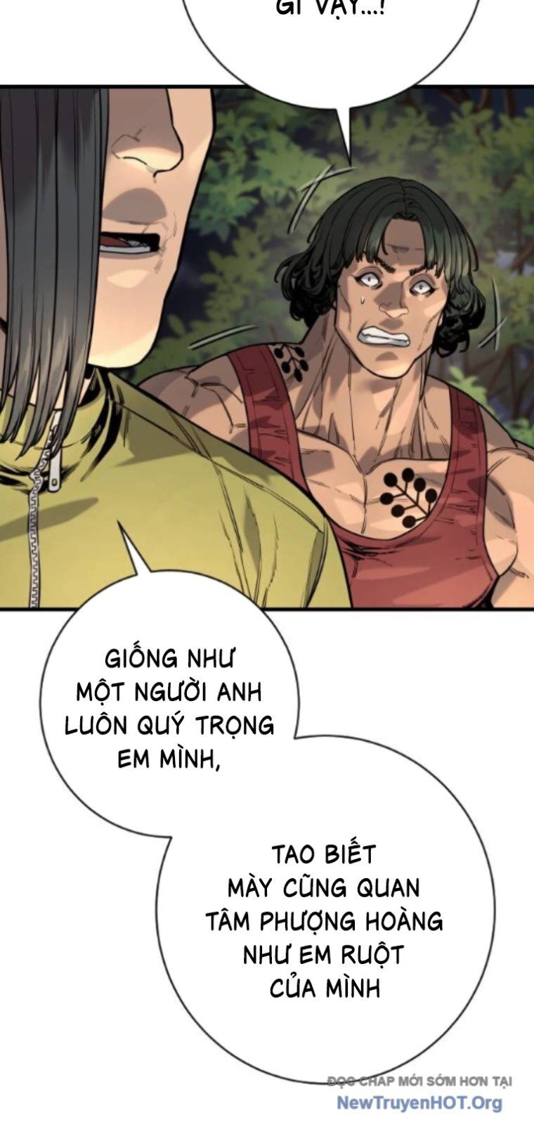 Cảnh Sát Báo Thù Chương 107 Ảnh 42