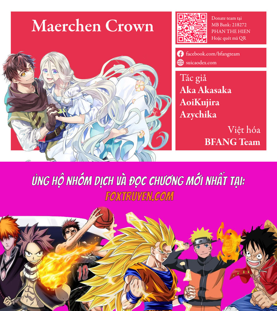 Marchen Crown Chương 2 Ảnh 37