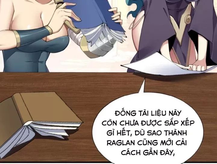 Thánh Nữ, Xin Hãy Dừng Ngay Những Trò Quái Đản Của Cô Đi!! Chương 135 Ảnh 51