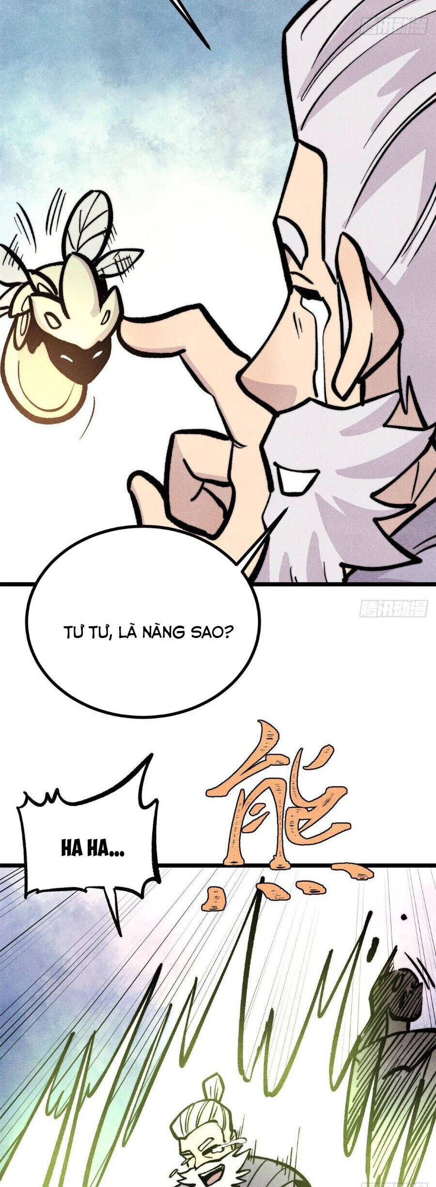 Vạn Cổ Tối Cường Tông Chương 443 Ảnh 30