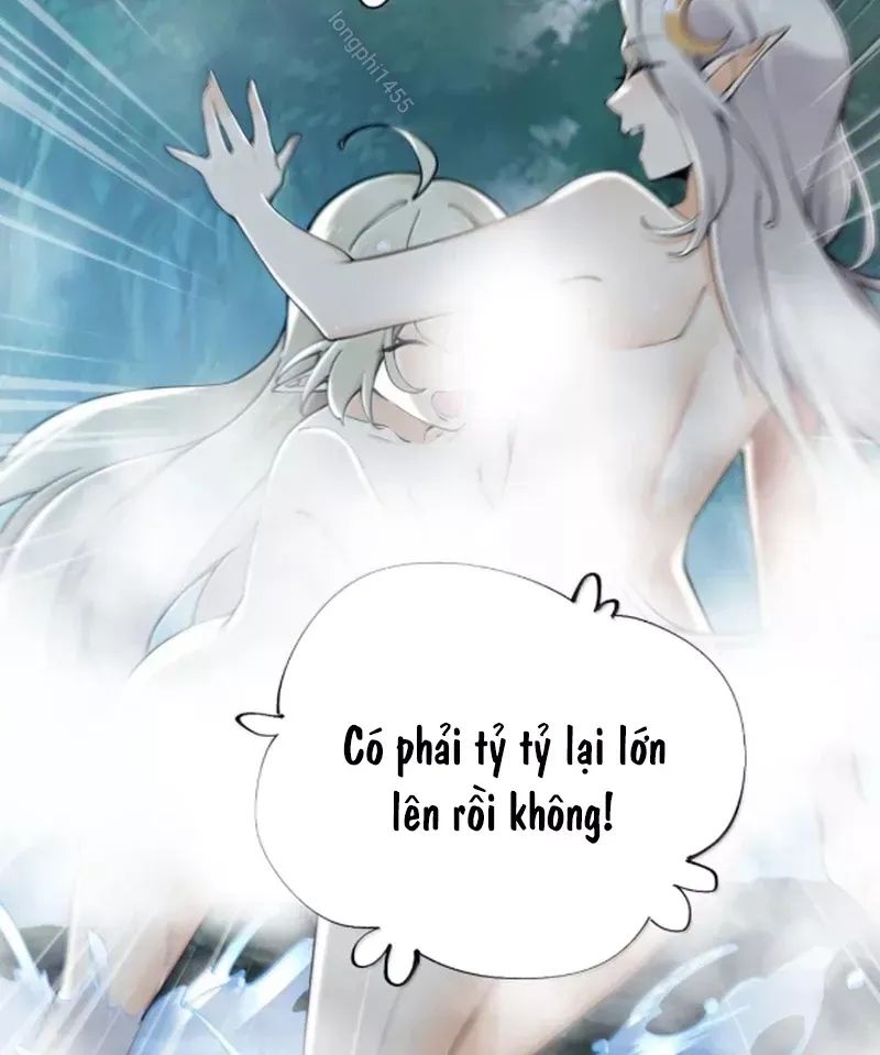 Thánh Nữ, Xin Hãy Dừng Ngay Những Trò Quái Đản Của Cô Đi!! Chương 125 Ảnh 55