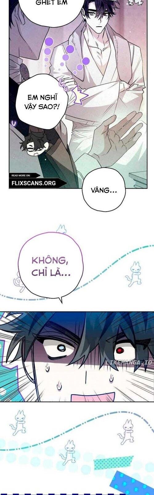 Lần Này Tôi Sẽ Yêu Thương Bản Thân Hơn Chương 66 Ảnh 14