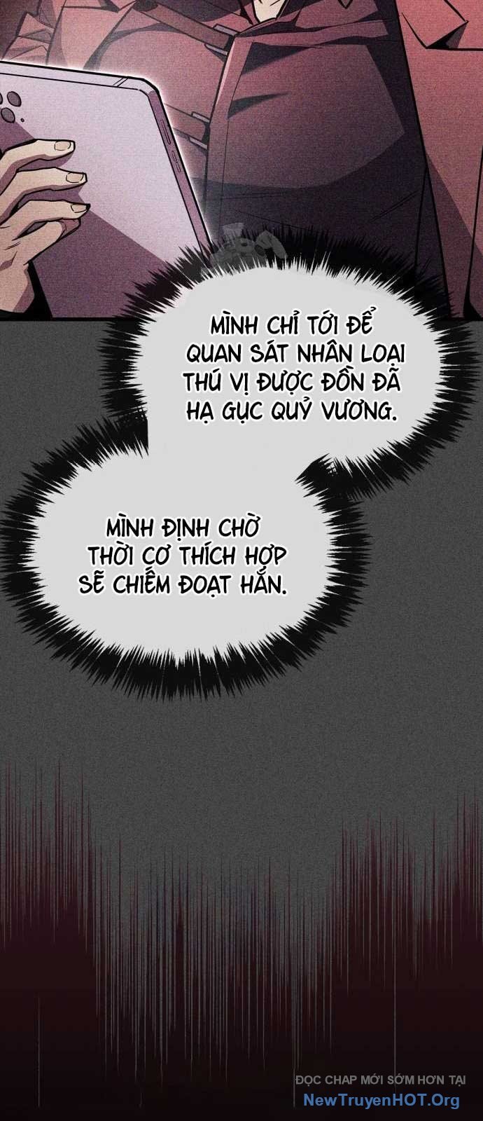 Người Chơi Che Giấu Quá Khứ Chương 81 Ảnh 20