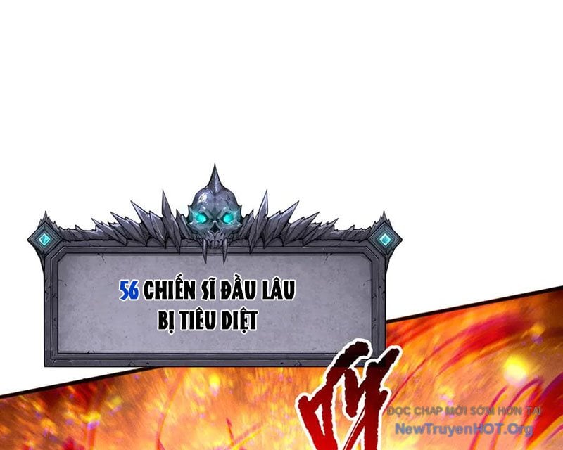 Thảm Họa Tử Linh Sư Chương 200 Ảnh 95
