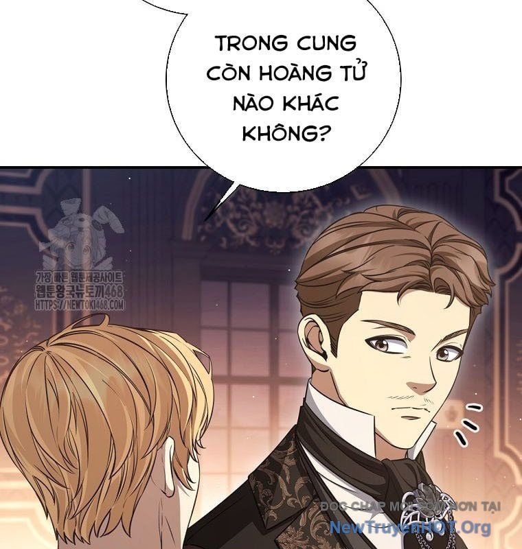 Con Trai Bá Tước Khốn Nạn Là Hoàng Đế Chương 78 Ảnh 171